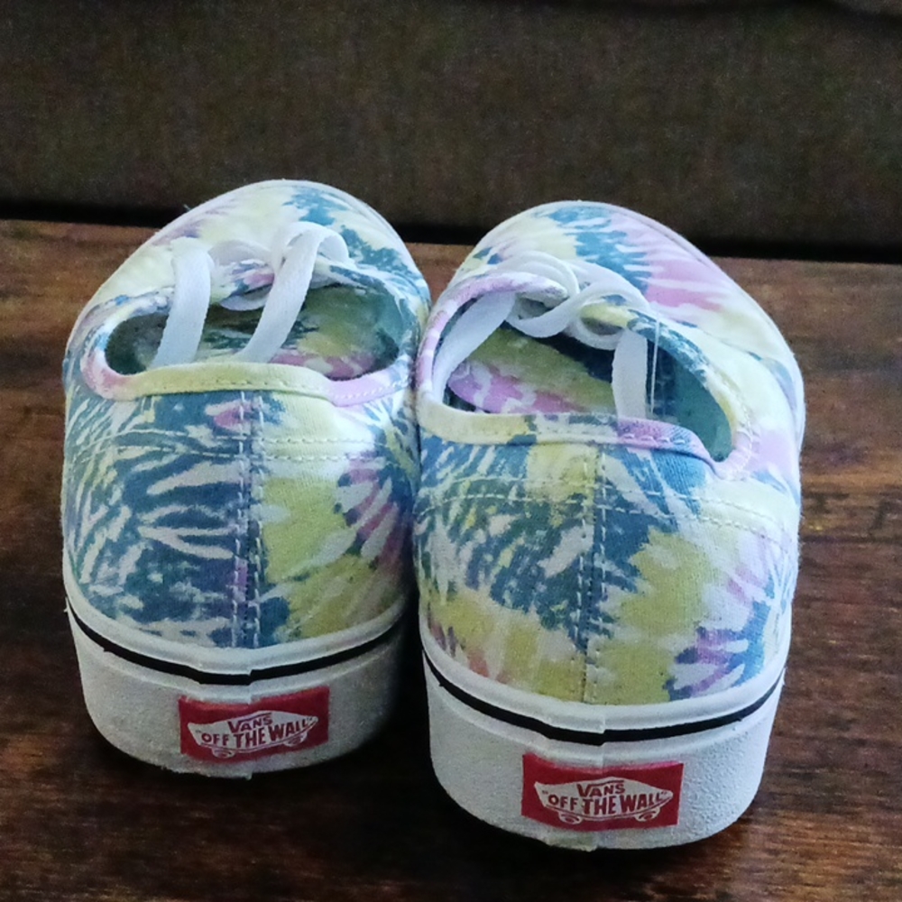 Women's Van's